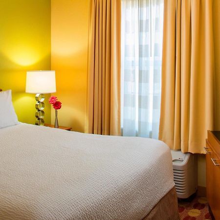 Towneplace Suites New Orleans Metairie Harahan Bagian luar foto